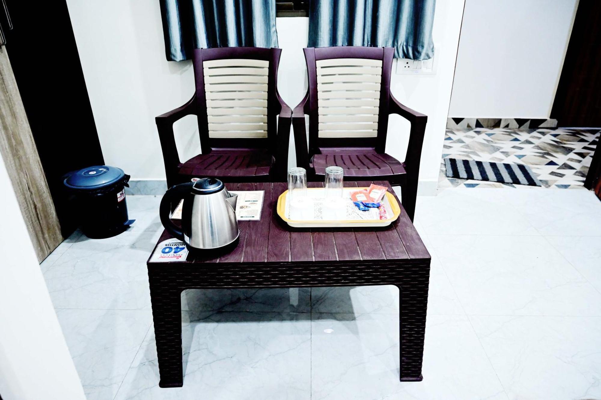 Swagatam Guest House Ayodhya Exterior photo